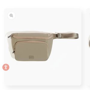 Freshly picked - Aspen Seoul sling